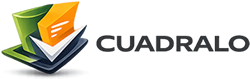 CUADRALO Logo